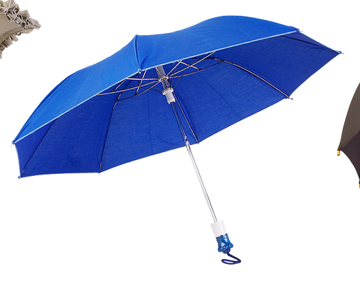 便利な折りたたみ傘 うっかりミスで大変なことに 二児パパ 体験中 というと奥様に怒られるので 実践中 生活ブログ