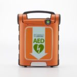 AEDを使うタイミングは？　～心臓と電気ショック～